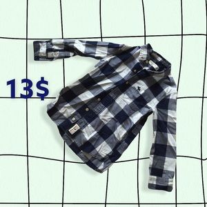 Boy shirt size (5-6)